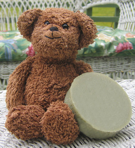 shaving soap
